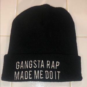 Brandy Melville Beanie